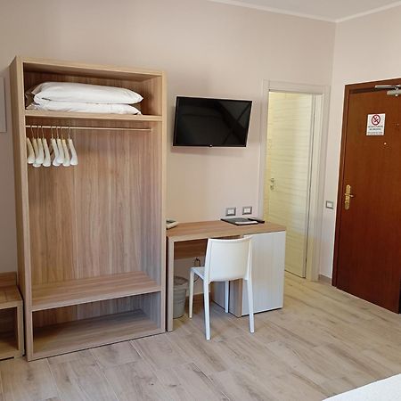Hotel Meridiana Арбус Екстер'єр фото