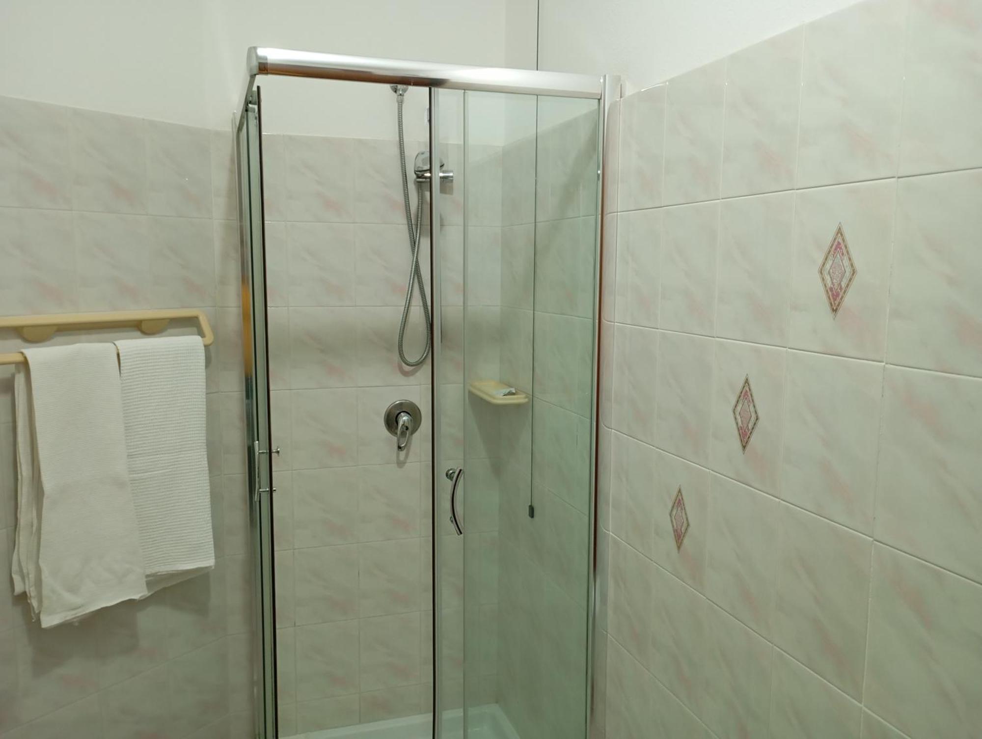 Hotel Meridiana Арбус Екстер'єр фото
