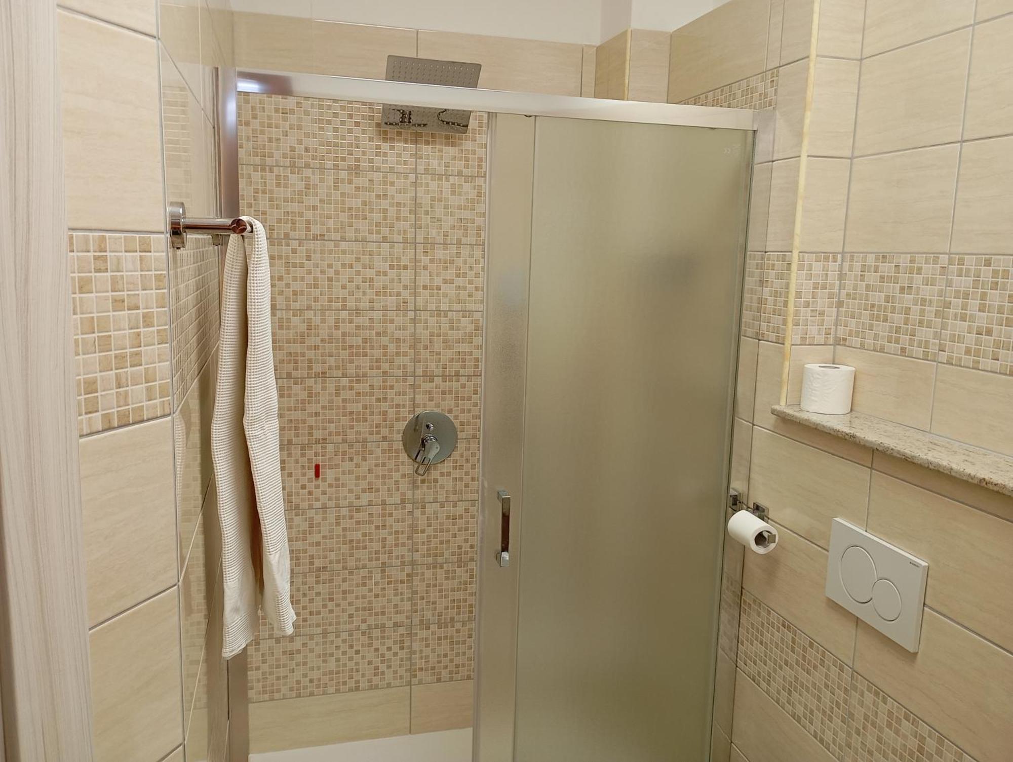 Hotel Meridiana Арбус Екстер'єр фото