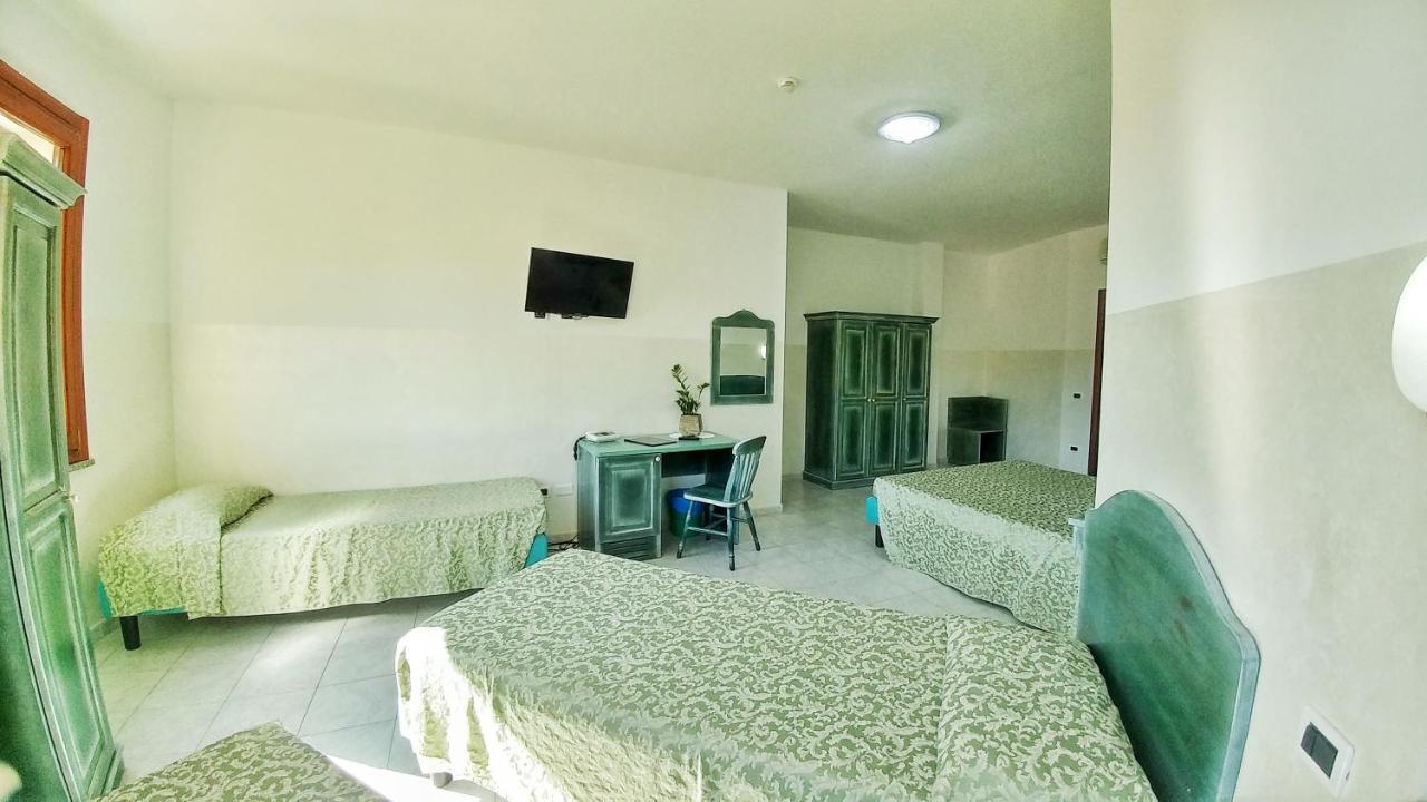 Hotel Meridiana Арбус Екстер'єр фото