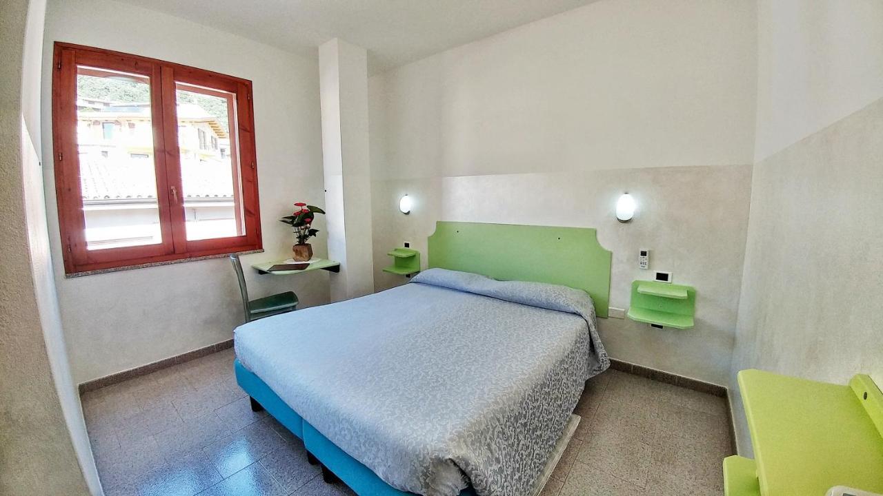 Hotel Meridiana Арбус Екстер'єр фото