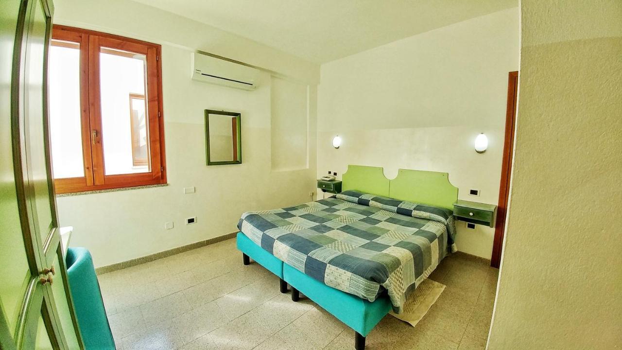 Hotel Meridiana Арбус Екстер'єр фото